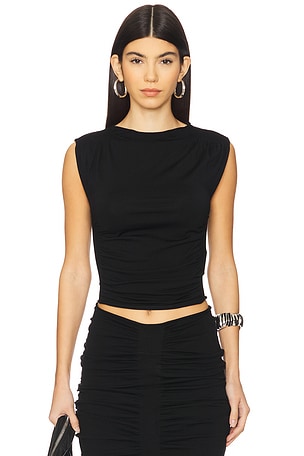 Ruched Tank Alexander Wang