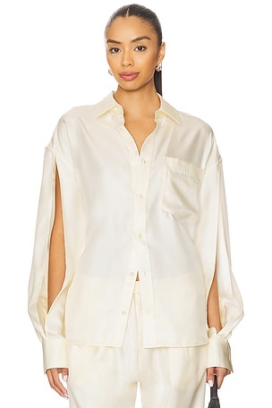 Button Up Shirt Alexander Wang