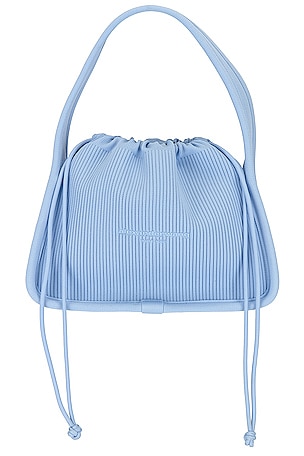 Alexander Wang Ryan Small Bag in Alarm | REVOLVE