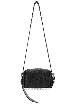 Alexander Wang Ricco Small Bag in Black