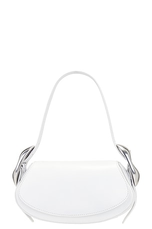 Orb Small Flap Bag Alexander Wang