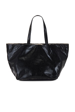 Alexander Wang Punch Tote in Black