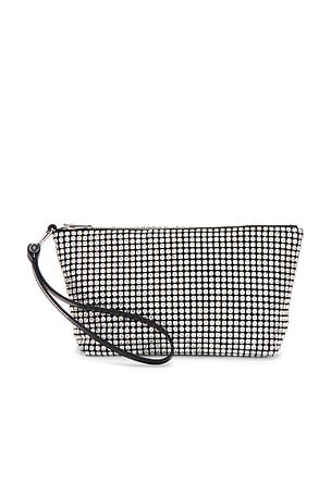 Heiress Wristlet Zip PouchAlexander Wang$595NEW