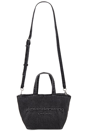 Punch Small Tote Bag Alexander Wang