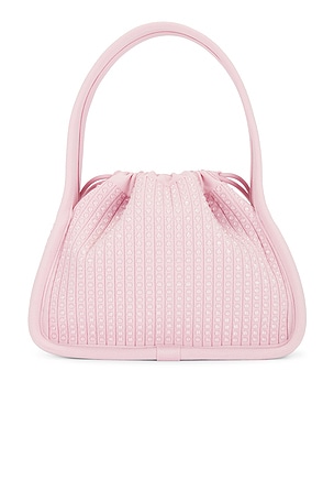 Alexander Wang Ryan Small Bag in Pink