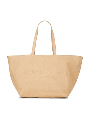 Punch Tote Alexander Wang