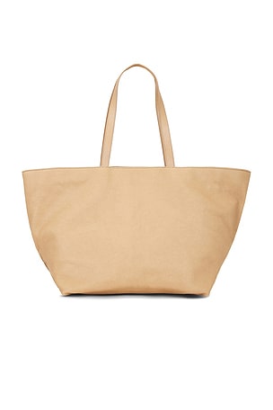 Alexander Wang Punch Tote in Tan