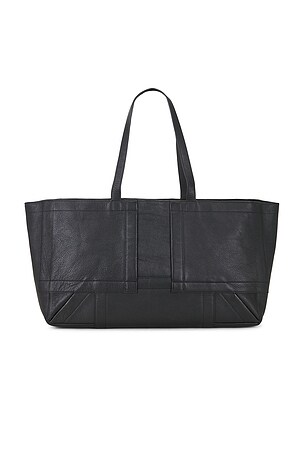 Alexander Wang Large Pack Tote in Black