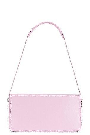 Alexander Wang Siren Pochette Bag in Pink