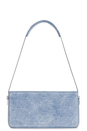 BOLSO POCHETTE SIREN Alexander Wang