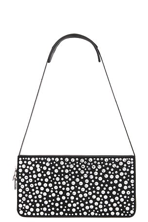 Alexander Wang Siren Pochette Bag