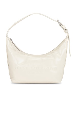 СУМКА-ХОБО PUNCH Alexander Wang