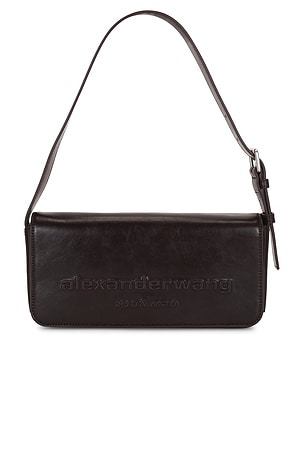 Punch Flap Shoulder Bag Alexander Wang