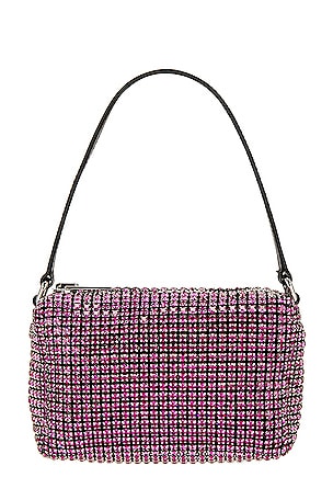 Heiress Medium Pouch Bag Alexander Wang