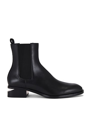 BOTAS AL TOBILLO KANE 35 Alexander Wang