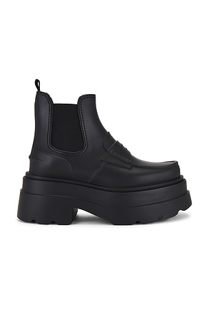 BOTTES DE PLUIE CARTER ANKLE PLATFORM Alexander Wang