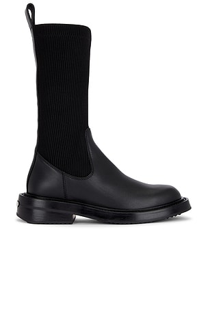 Detroit Sock Boot Alexander Wang