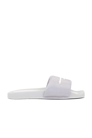 SANDALES DE PISCINE AW Alexander Wang