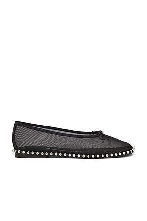 Lina Ballchain Flat Alexander Wang