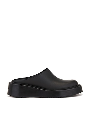 Dean Clog Alexander Wang