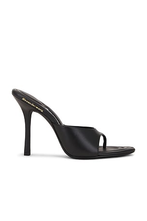 Lucienne 105 Thong Mule Alexander Wang