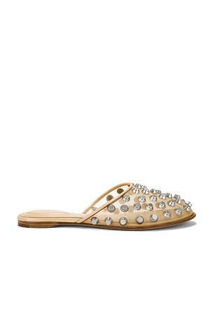 Rhodes Flat Slipper Alexander Wang