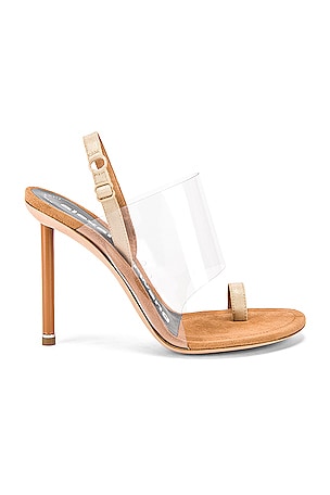 Alexander wang kaia sandals online