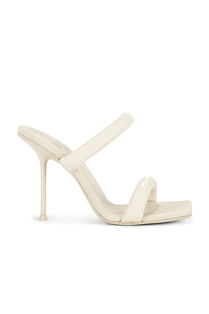 Julie Tubular Webbing Sandal Alexander Wang