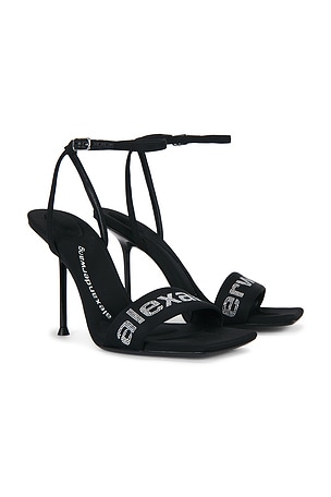 Julie Billboard 105mm Sandal Alexander Wang