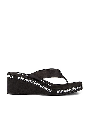 Wedge Flip Flop Alexander Wang