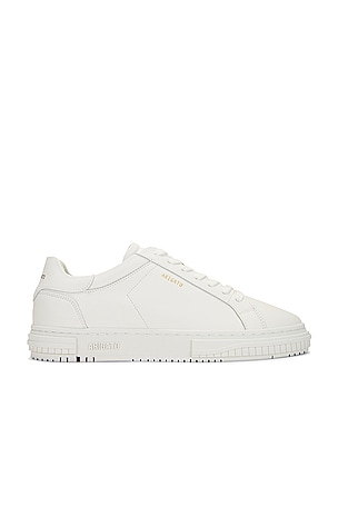 Common Projects Decades Low Article 2348 in White REVOLVE