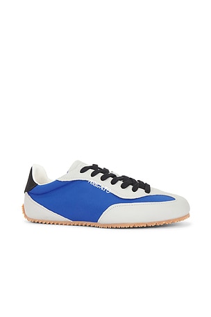 Axel Arigato Daze Runner in Royal,Grey