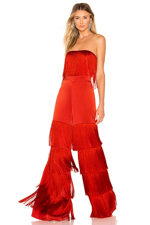 Maxima Jumpsuit Alexis