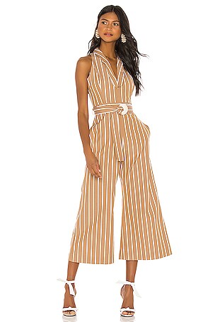 Eckhart Jumpsuit Alexis