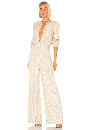 Ismet Jumpsuit Alexis