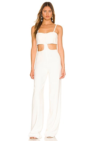 Lynette Jumpsuit Alexis