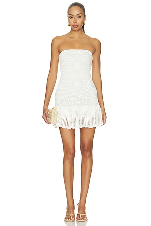 Saltoria Dress Alexis