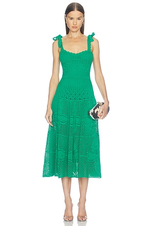 Calinda Dress Alexis