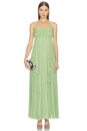 Odette Dress Alexis