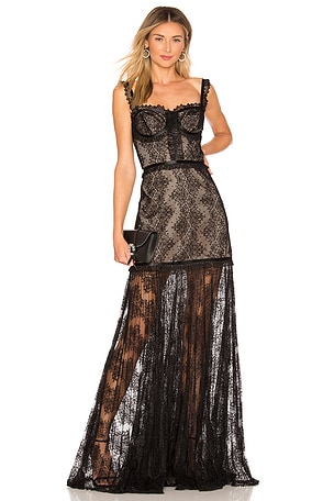 Kieran Dress Kieran Dress