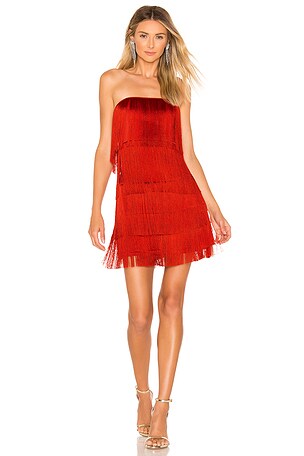 Rosmund Dress Alexis