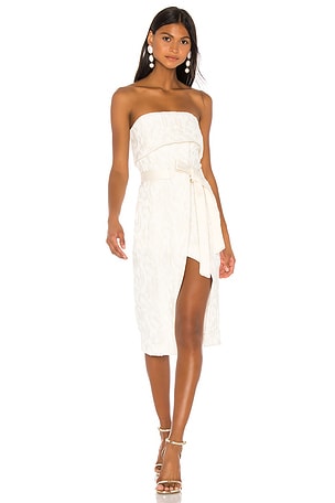 Isotta Dress Alexis
