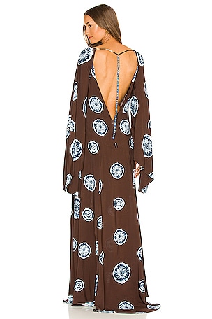 ROBE BEAUTY Alexis