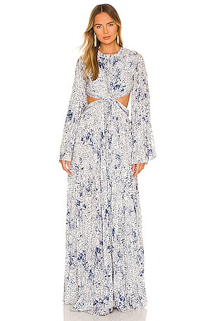 Kallisto Dress Alexis
