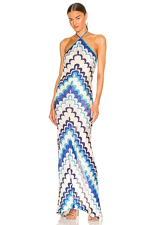 ROBE CELESTINE Alexis