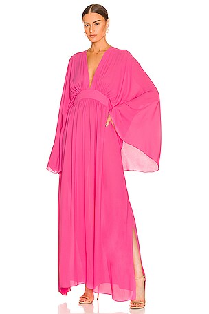 Lilla Dress Alexis