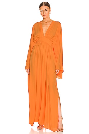 Alexis Lilla Dress in Tango | REVOLVE Alexis Lilla Dress in Tango | REVOLVE