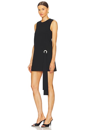 Alexis Eyden Dress in Black