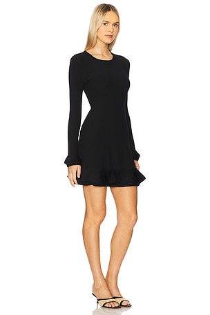 Alexis Bryn Dress in Black