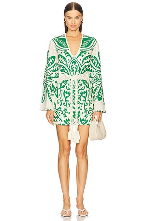 Noriko Dress Alexis